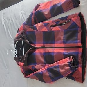 North Face NEW winter jacket